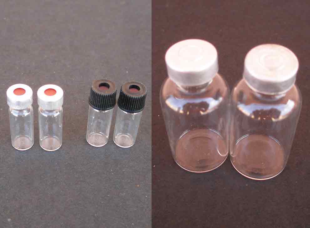 Cultural & Storage Vials